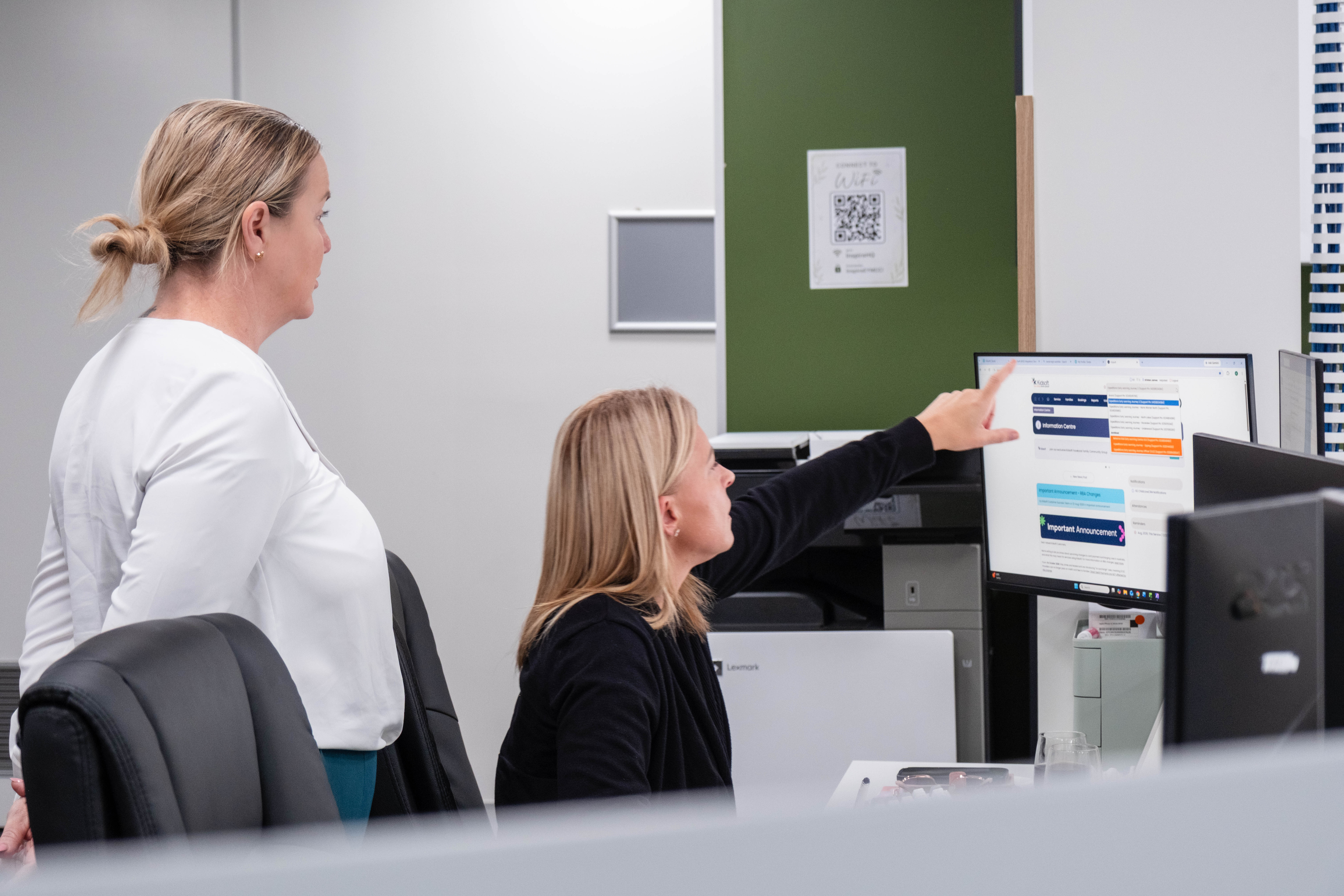 What Does a Childcare Management Company Actually Do?