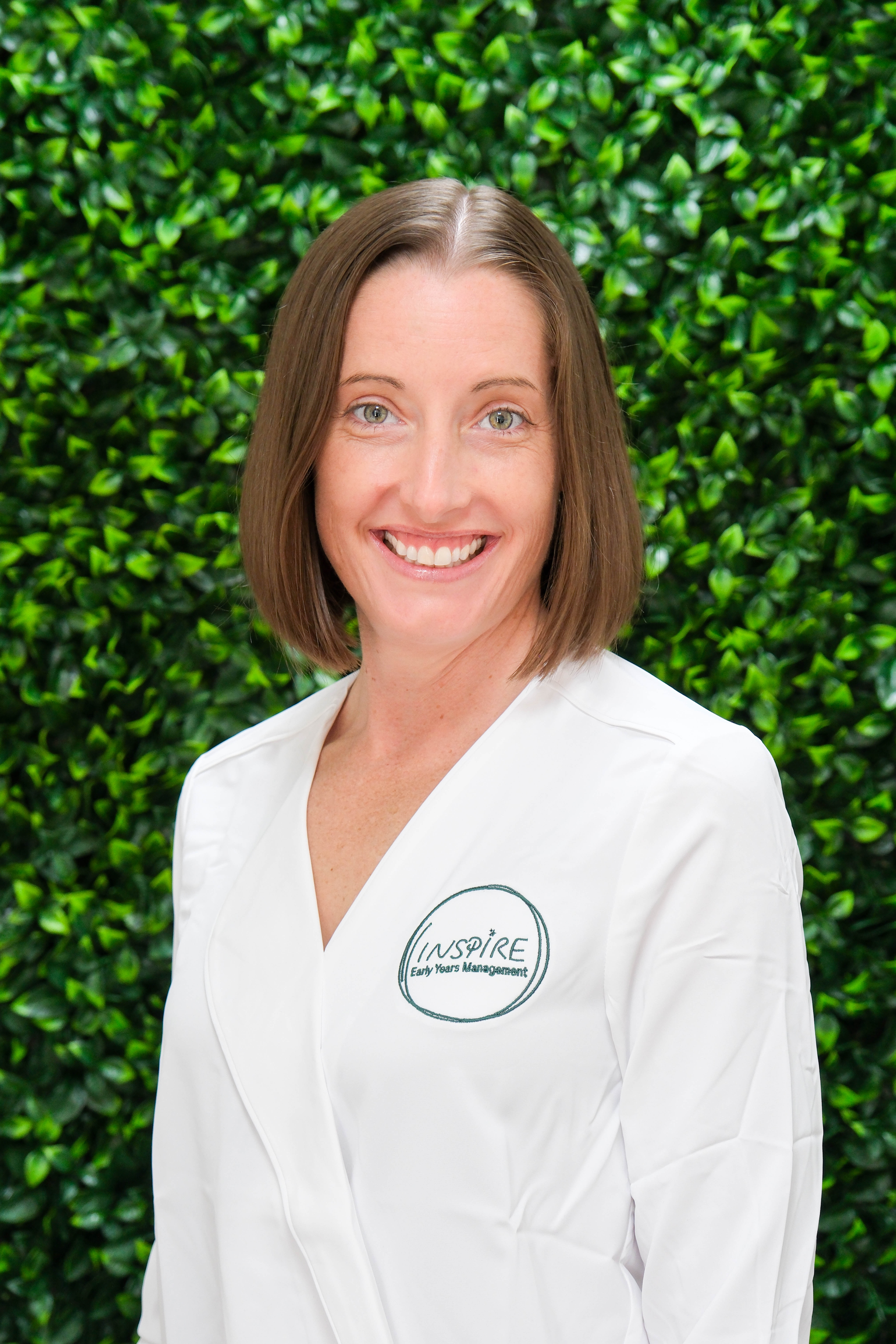 Kylie Clarke, Pedegogy and Practise Mentor