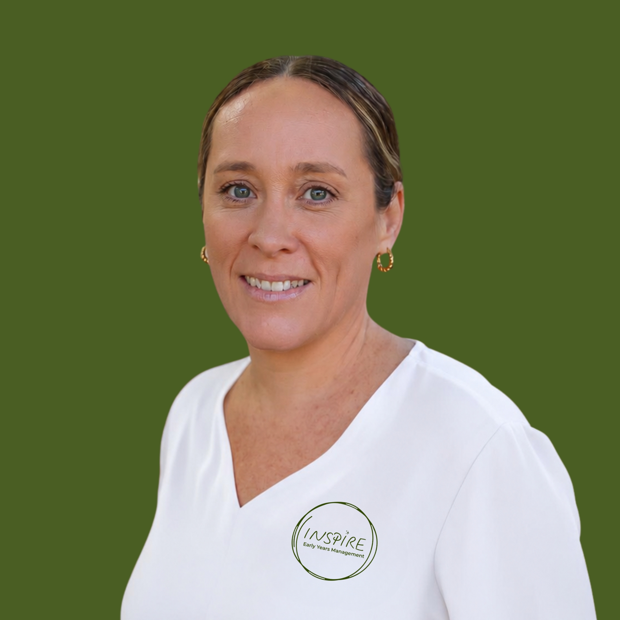 Rachel Ashin, Centre Operations Leader at Inspire Early Years Management